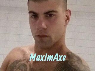 Maxim_Axe
