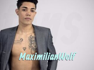 MaximilianWolf