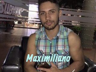 Maximiliano