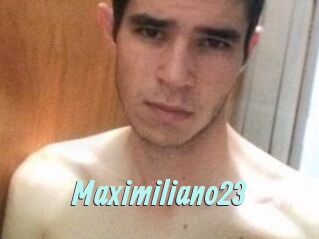 Maximiliano23