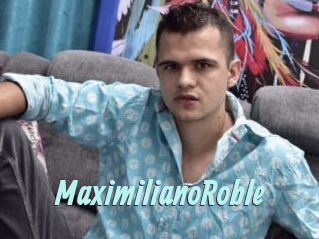 MaximilianoRoble