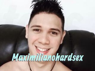 Maximilianohardsex