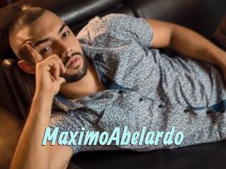 MaximoAbelardo