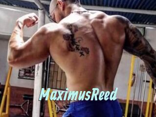 MaximusReed