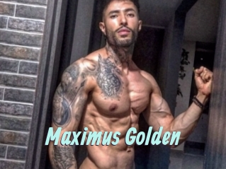 Maximus_Golden Ton Show