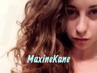 Maxine_Kane