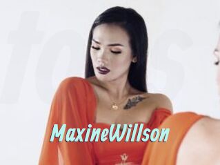 MaxineWillson