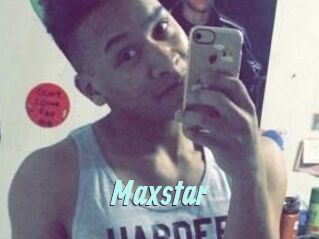 Maxstar