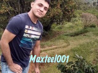 Maxteel001