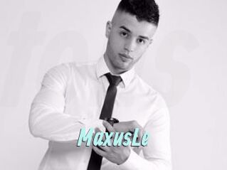 MaxusLe