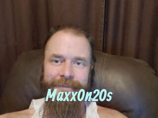 Maxx0n20s