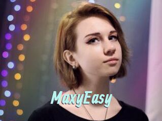 MaxyEasy
