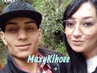 MaxyKlhoee