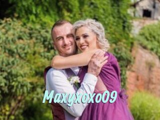 Maxyxoxo09