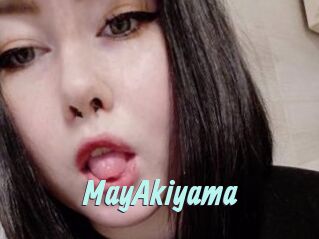 MayAkiyama