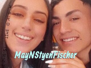 MayNStyenFischer