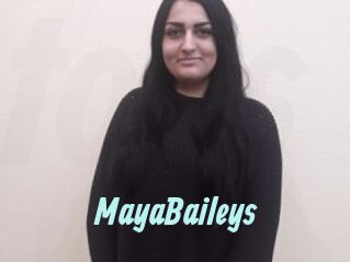 MayaBaileys