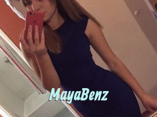 Maya_Benz