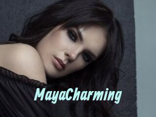 MayaCharming