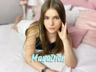 MayaDien