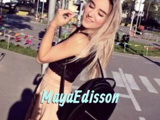 MayaEdisson