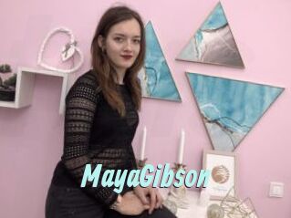 MayaGibson