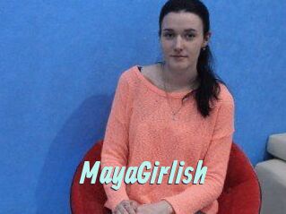 MayaGirlish