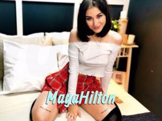 MayaHilton