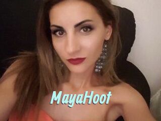 MayaHoot