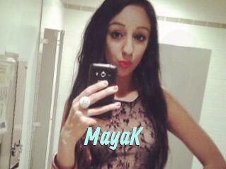 MayaK