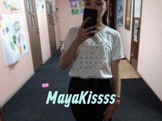 MayaKissss