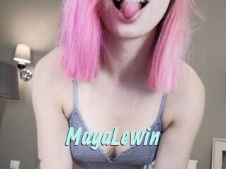 MayaLewin