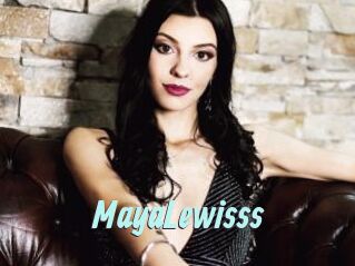 MayaLewisss
