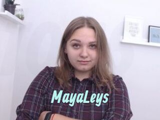 MayaLeys