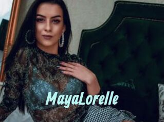 MayaLorelle