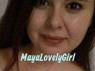 MayaLovelyGirl