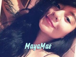 MayaMae