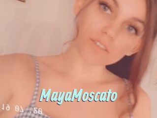MayaMoscato