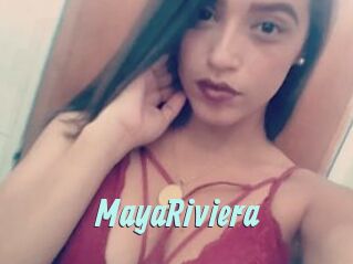 MayaRiviera