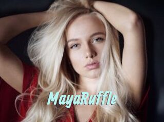 MayaRuffle