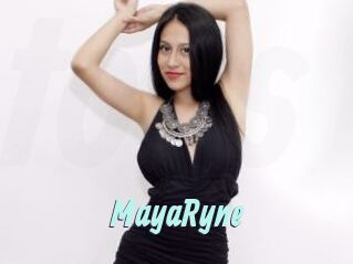 MayaRyne