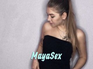 MayaSex