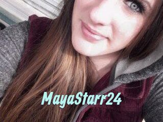 MayaStarr24