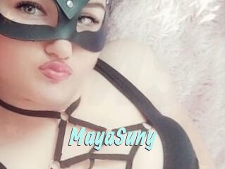 MayaSuny Ton Show