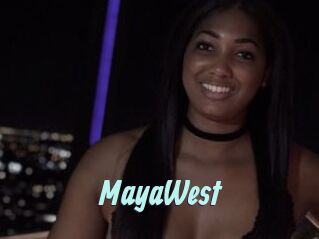 MayaWest