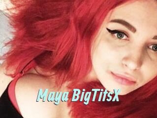 Maya_BigTitsX