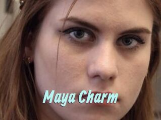 Maya_Charm