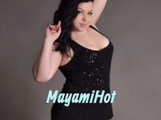 MayamiHot