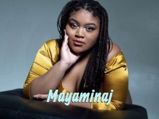 Mayaminaj