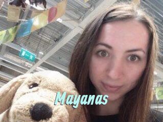 Mayanas